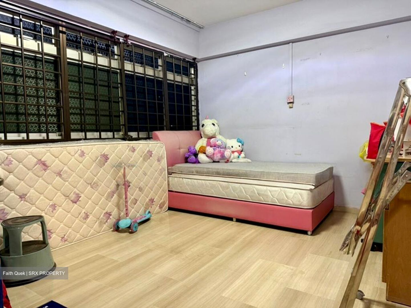 Blk 258 Boon Lay Crest (Jurong West), HDB 4 Rooms #506526841